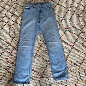 CLASSIC 501 jeans size 25